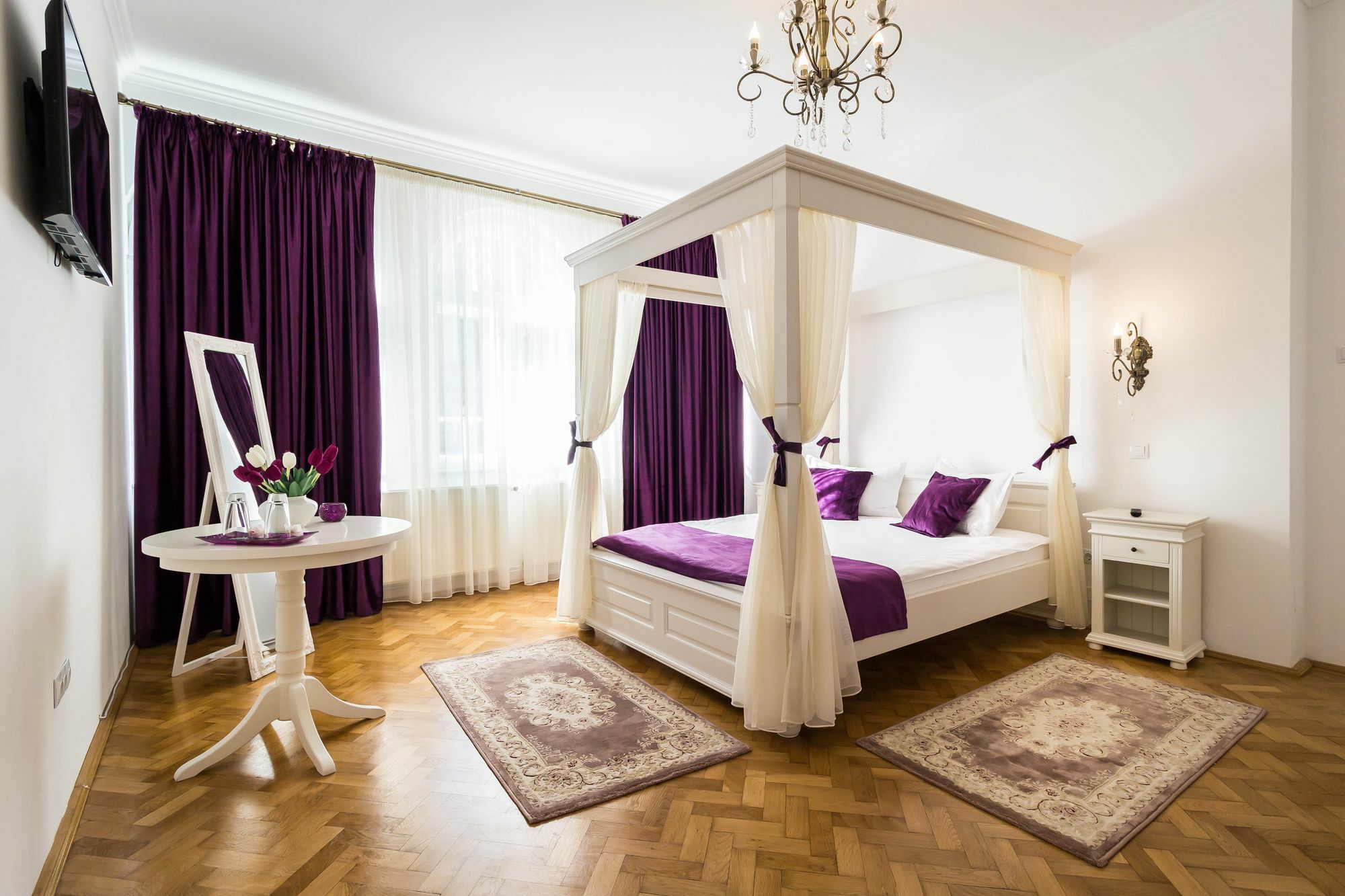 Vila Marioara Sibiu Exterior foto